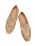 Old - money slip - on loafer - Antonios