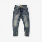Old money washed jeans - Antonios