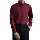 Oversized Korean shirt chic autumn fashion - Antonios