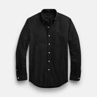 Oxford business casual long sleeve cotton shirt - Antonios