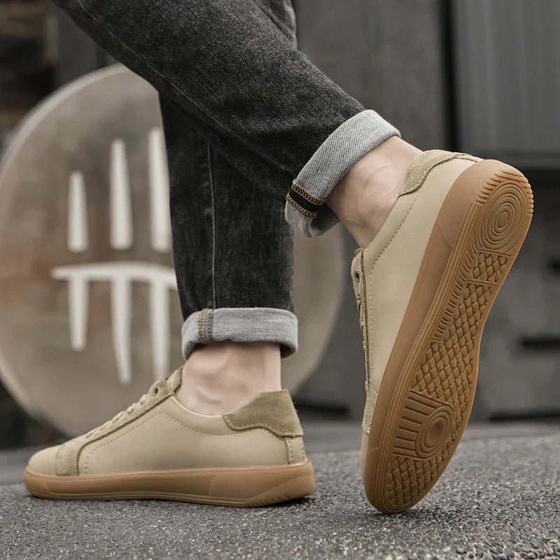 Oxford casual outfit shoes - Antonios