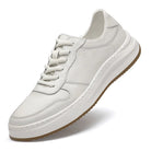 Oxford leather work shoes - Antonios