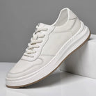 Oxford leather work shoes - Antonios