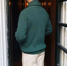 Oxford premium cardigan - Antonios