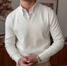 Oxford premium sweater - Antonios