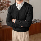 Oxford premium sweater - Antonios