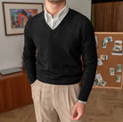 Oxford premium sweater - Antonios