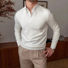 Oxford premium sweater - Antonios