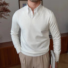 Oxford premium sweater - Antonios