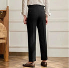 Paris formal high - waist trousers - Antonios