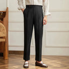 Paris formal high - waist trousers - Antonios