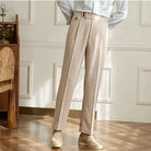 Paris formal high - waist trousers - Antonios