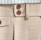 Paris formal high - waist trousers - Antonios