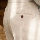 Paris formal high - waist trousers - Antonios