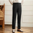 Paris formal high - waist trousers - Antonios