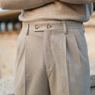 Paris Gentleman Trousers - Antonios