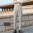Paris Gentleman Trousers - Antonios