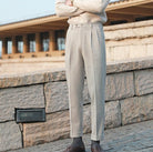 Paris Gentleman Trousers - Antonios