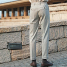Paris Gentleman Trousers - Antonios