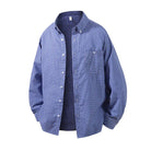 Paris point collar shirt - Antonios