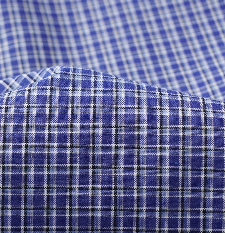 Paris point collar shirt - Antonios