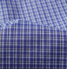 Paris point collar shirt - Antonios