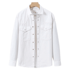 Paris vintage workwear shirt - Antonios