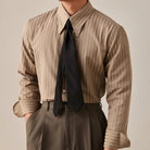 Party tuxedo elegant shirt - Antonios