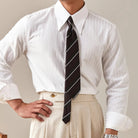 Party tuxedo elegant shirt - Antonios