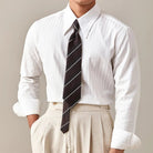 Party tuxedo elegant shirt - Antonios