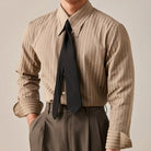 Party tuxedo elegant shirt - Antonios