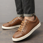 Patrick casual office shoes - Antonios