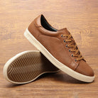 Patrick casual office shoes - Antonios