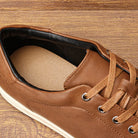 Patrick casual office shoes - Antonios