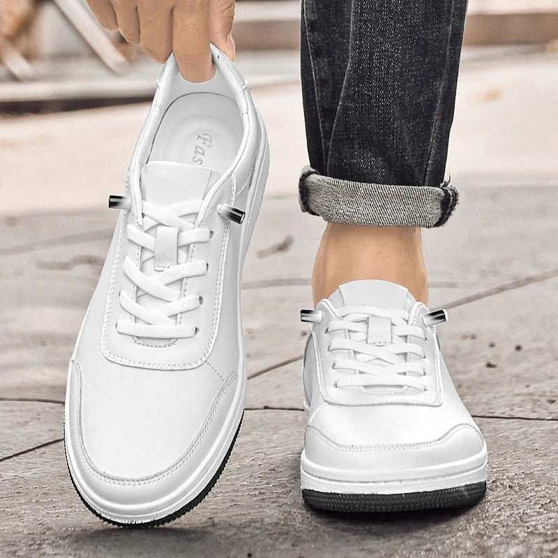 Patrick casual shoes - Antonios