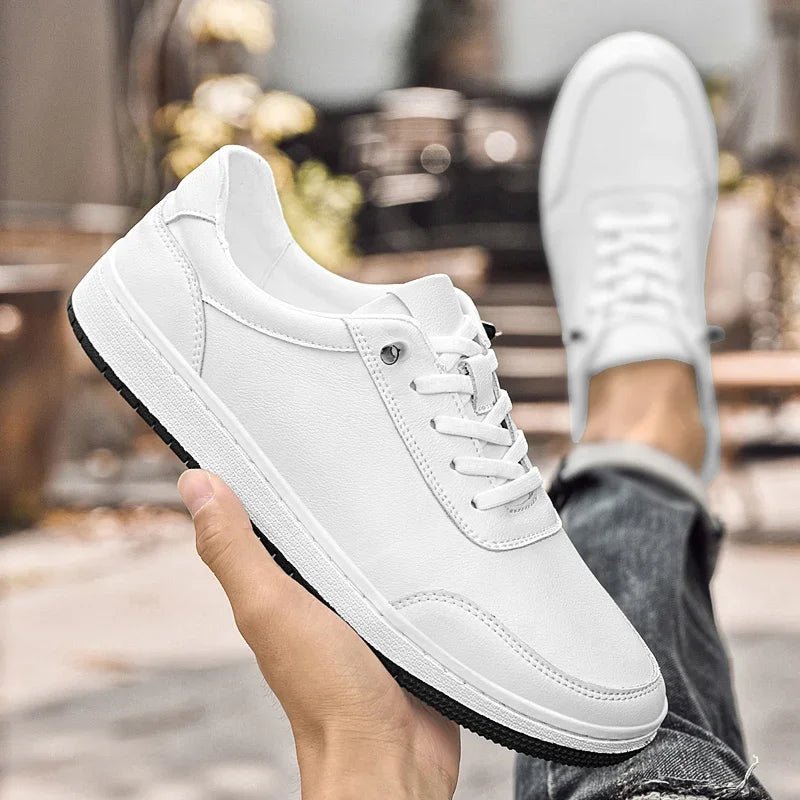 Patrick casual shoes - Antonios