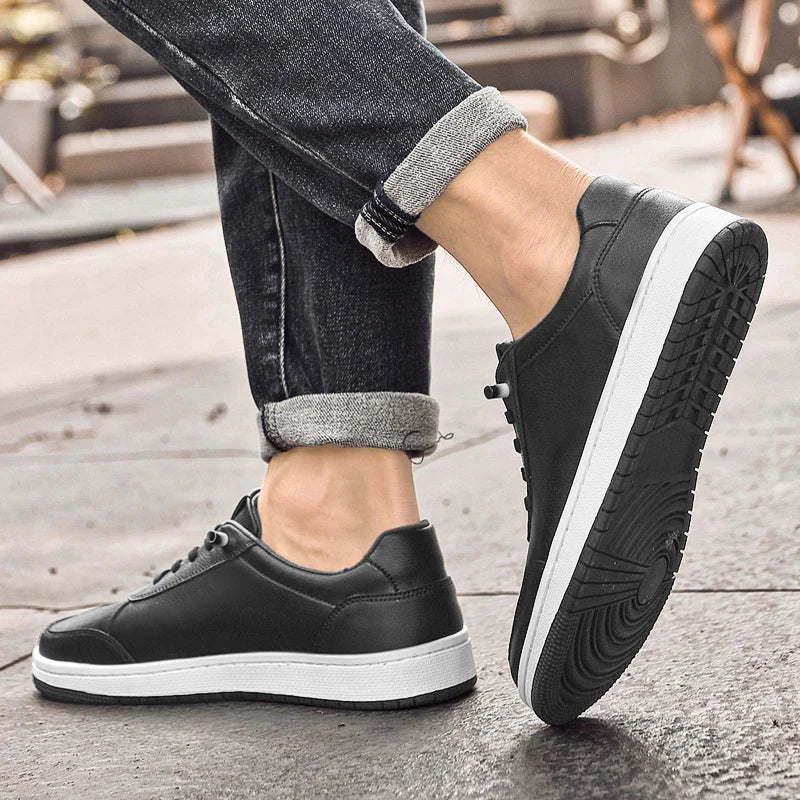 Patrick casual shoes - Antonios