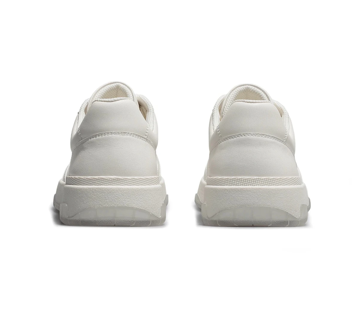 Patrick premium genuine shoes - Antonios