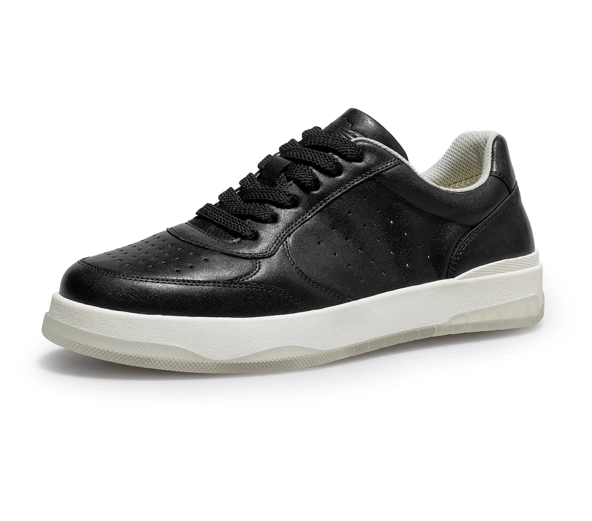 Patrick premium genuine shoes - Antonios