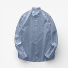 Paulo cotton twill shirt - Antonios