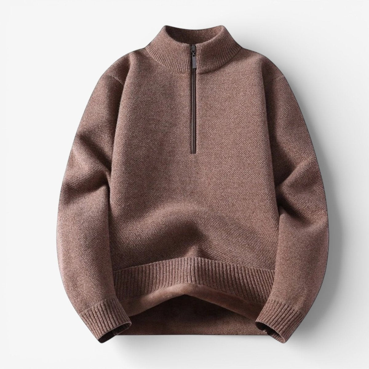 Paulo fleece jacket - Antonios