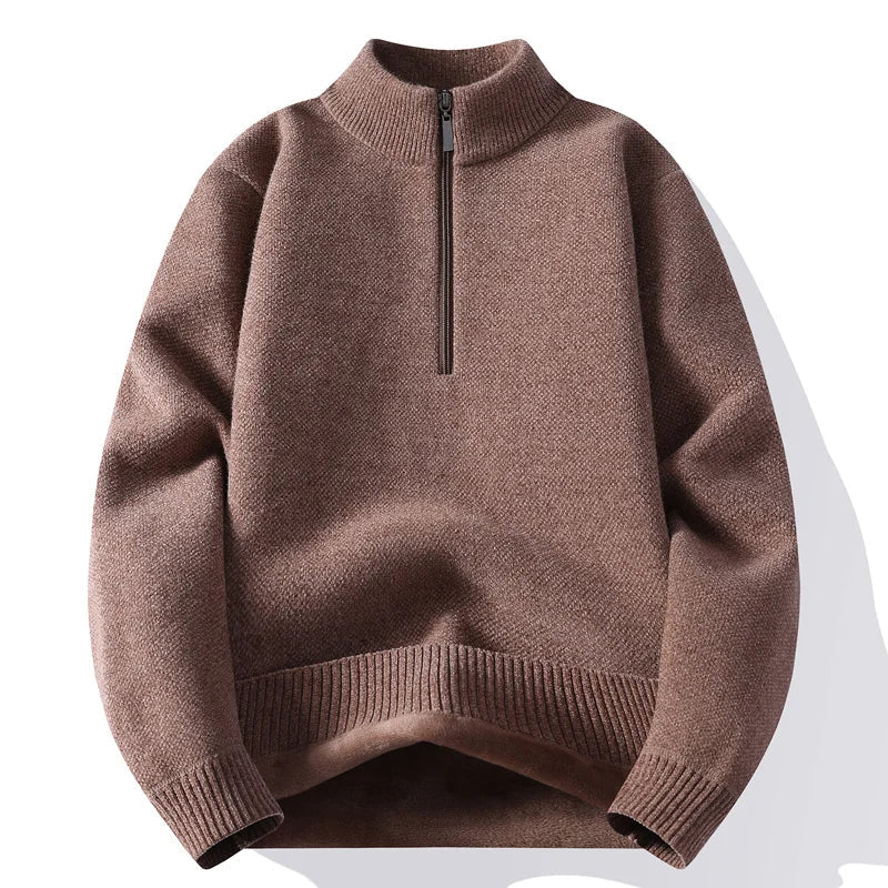 Paulo fleece jacket - Antonios