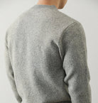 Paulo luxury knit sweater - Antonios