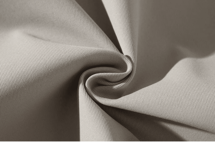 Paulo oversize two - layer jacket - Antonios