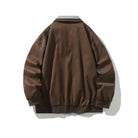 Paulo oversize two - layer jacket - Antonios