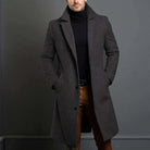 Perfect fall coat - Antonios