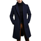 Perfect fall coat - Antonios