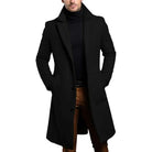 Perfect fall coat - Antonios