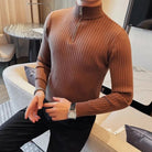 PLUS zipper sweater - Antonios