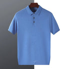 Polo vintage luxury t-shirt - Antonios